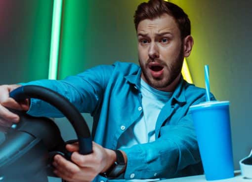 השפעת הקורונה על הגיימינג