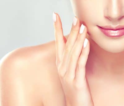 איך להיפטר מהרפס תוך יום