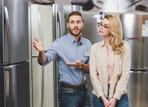 רכישת מקרר תעשייתי – כל מה שחשוב לדעת