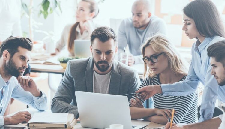 טכנולוגיה חדשה ועסקים