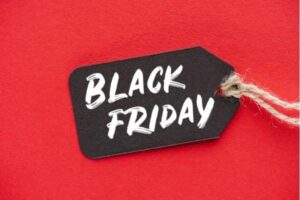 מבצעי בלאק פריידי 2020