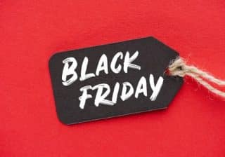 מבצעי בלאק פריידי 2020