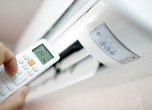 תקלות שכיחות במזגן