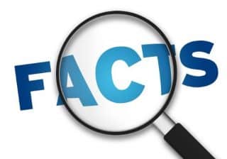 15 עובדות לא חשובות