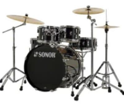 תופים אלקטרוניים