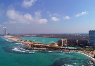 5 דורות של השקעה בנדלן | רינה צלליכין בעלים ריף נדלן 770 | ניר צלליכין מנכ"ל ריף נדלן 770