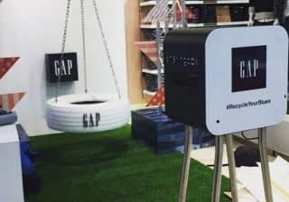 עמדת צילום – הדרך לייצר חוויה מיוחדת בכל אירוע