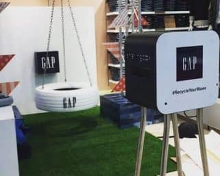 עמדת צילום – הדרך לייצר חוויה מיוחדת בכל אירוע