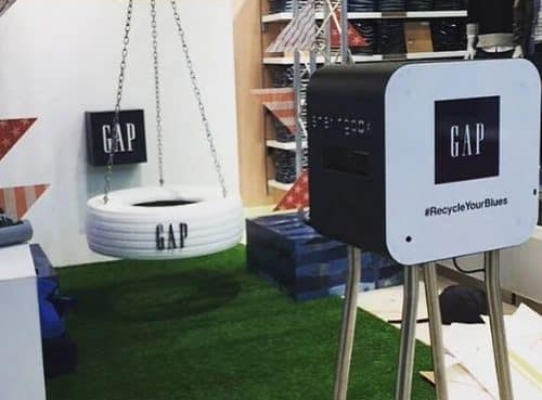 עמדת צילום – הדרך לייצר חוויה מיוחדת בכל אירוע