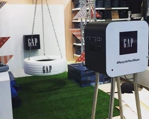 עמדת צילום – הדרך לייצר חוויה מיוחדת בכל אירוע