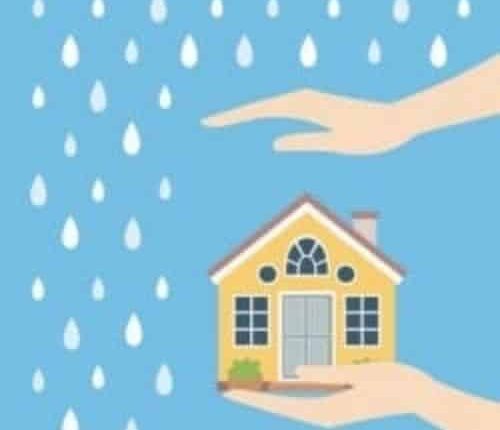 איטום בחורף