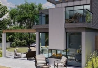 שירותי אדריכלים לבתי יוקרה – למה ואיך להזמין את אנשי המקצוע?