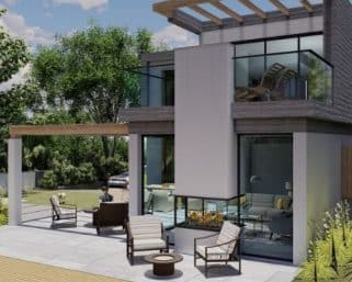 שירותי אדריכלים לבתי יוקרה – למה ואיך להזמין את אנשי המקצוע?