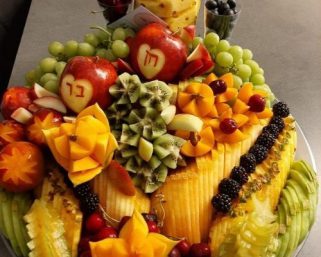 משלוחי פירות – לאירועים קטנים ומיוחדים