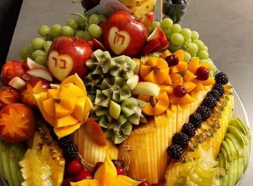 משלוחי פירות – לאירועים קטנים ומיוחדים