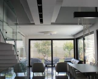 איך נראה תהליך העבודה של מומחי ניהול ופיתוח פרויקטים בבניה?