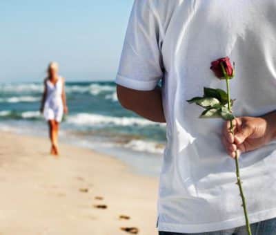 איך לדעת אם הוא בקטע שלי