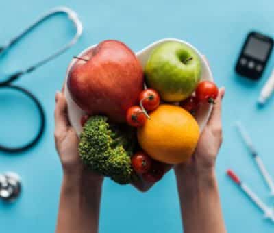 איך למנוע סוכרת