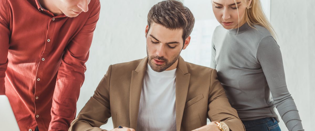 ימי עסקים 2023