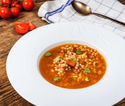 איך להכין ספגטי