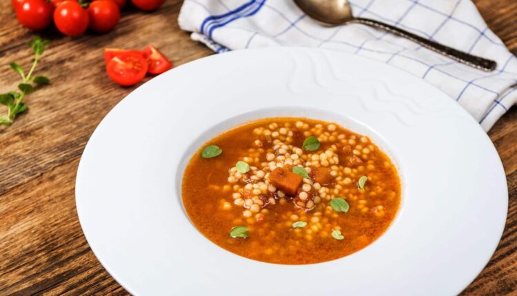 איך להכין ספגטי