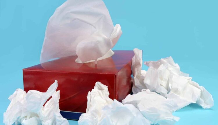 איך להעביר צינון מהר