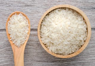 איך להכין אורז?