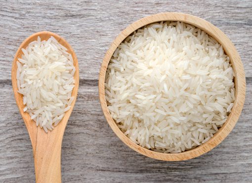 איך להכין אורז?