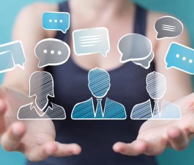 יחסים חברתיים ותקשורת בין אישית;