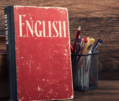 איך ללמוד אנגלית