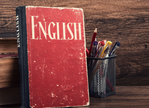 איך ללמוד אנגלית