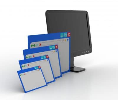 איך מצלמים מסך במחשב