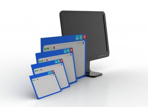  איך מצלמים מסך במחשב