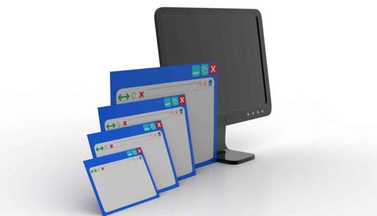 איך מצלמים מסך במחשב