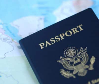 כיצד מוציאים דרכון