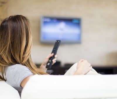 איזה טלוויזיה לקנות