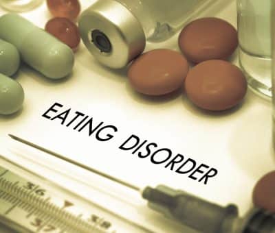 טיפול באכילה רגשית