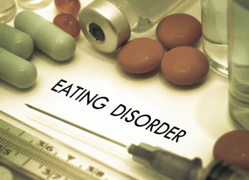 טיפול באכילה רגשית