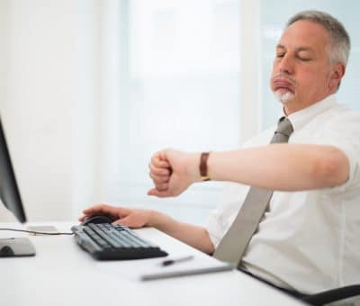 מה עושים כאשר המחשב איטי?