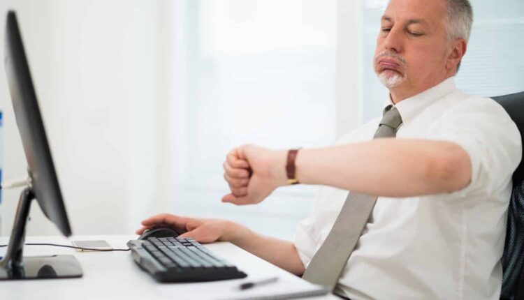 מה עושים כאשר המחשב איטי?