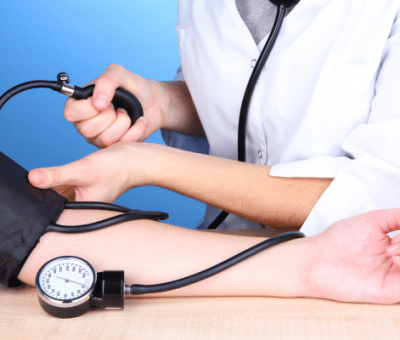 איך להעלות לחץ דם?