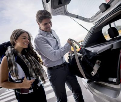 שירות המוניות הנכון