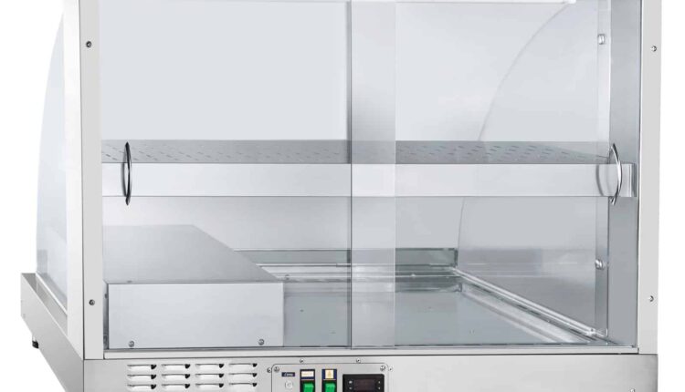 מקרר תעשייתי