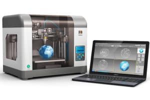 מדפסות תלת מימד: מהן, איך הן עובדות ומה היתרונות שלהן?