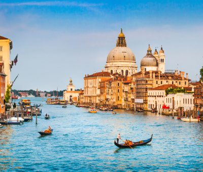 טיול מאורגן לאיטליה