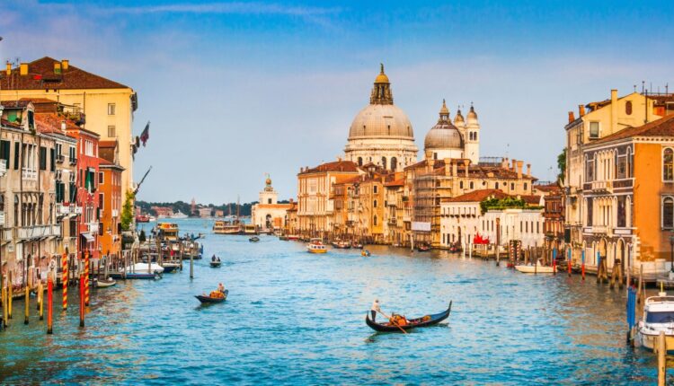 טיול מאורגן לאיטליה