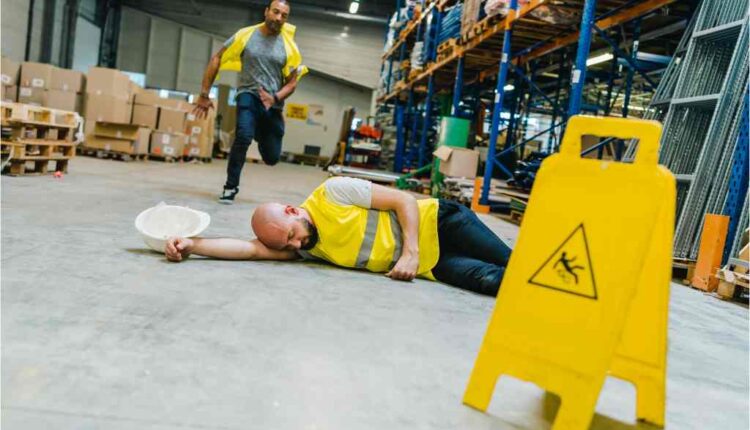 קורס עזרה ראשונה