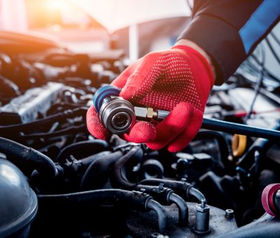 תיקון מזגנים לרכב