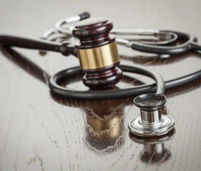 עורך דין רשלנות רפואית