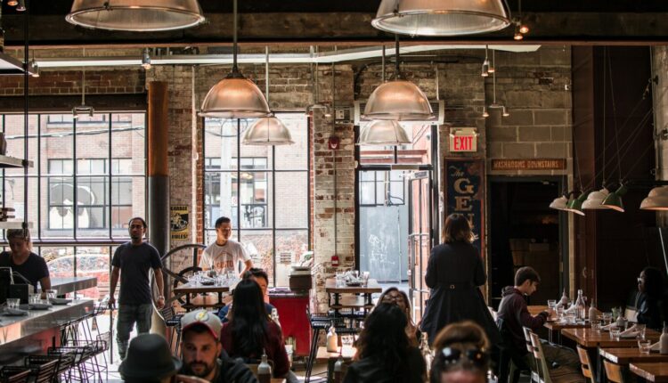 תוכנית עסקית למסעדה